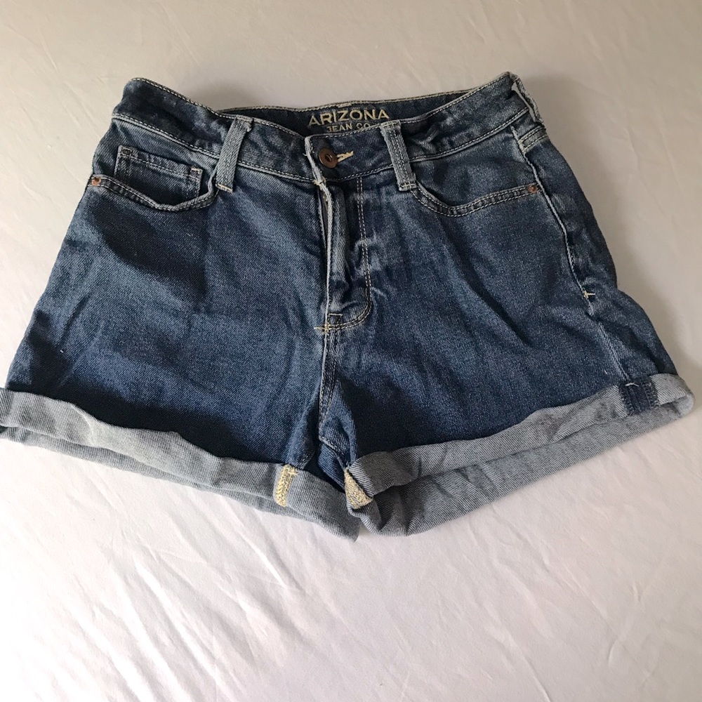 Arizona jean shorts